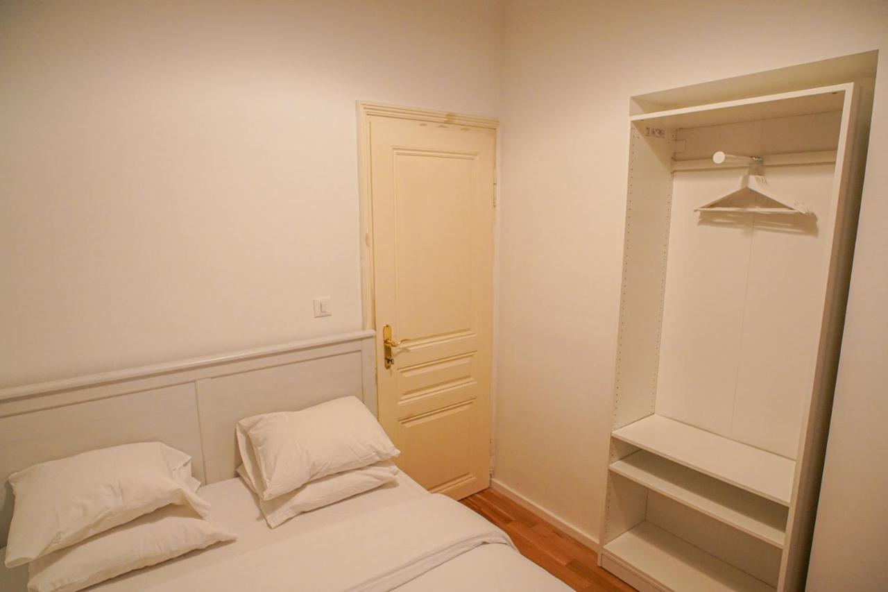 Comfortzone Zagreb Center Apartment 외부 사진
