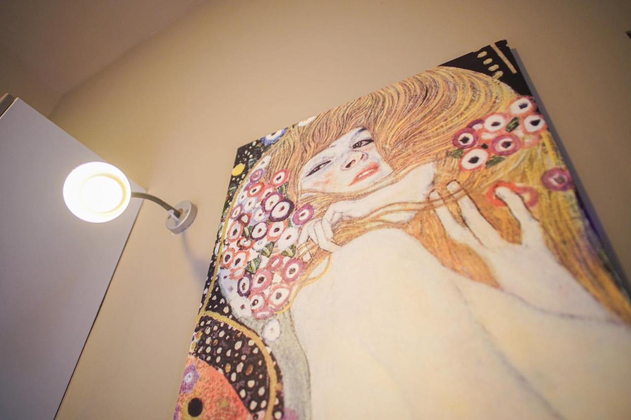 Comfortzone Zagreb Center Apartment 외부 사진