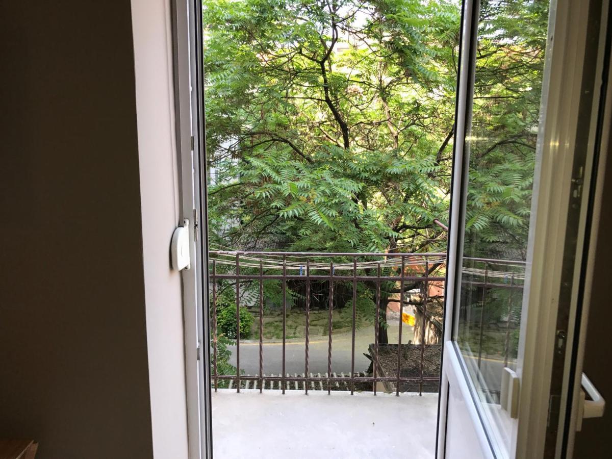 Comfortzone Zagreb Center Apartment 외부 사진