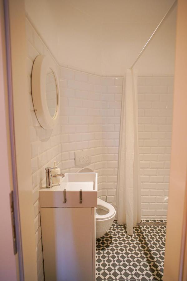 Comfortzone Zagreb Center Apartment 외부 사진